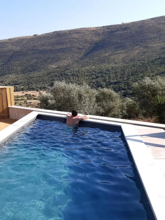 Villas de Aire Country Houses