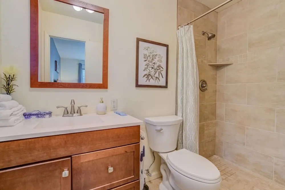 4BR Mountain Getaway Pikes Peak, Dog-friendly!