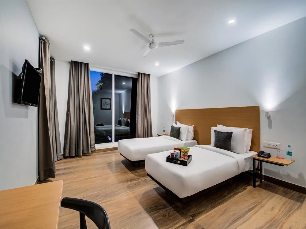 OYO Townhouse 065 Calangute Aguada