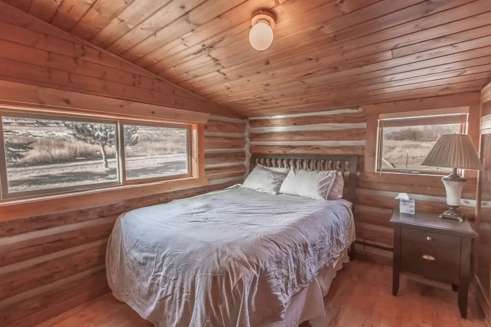 Erik's Ranch