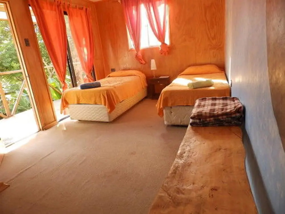 Hostal Marari