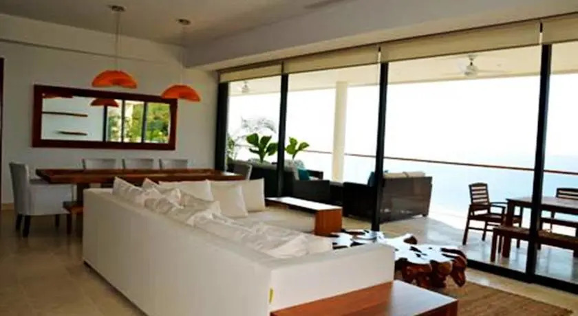 Condominio Arena Blanca