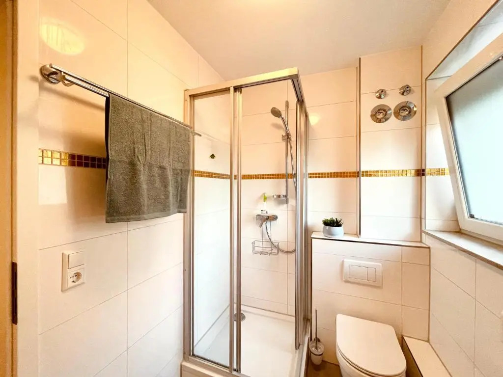 Frisch renoviertes und charmantes Apartment
