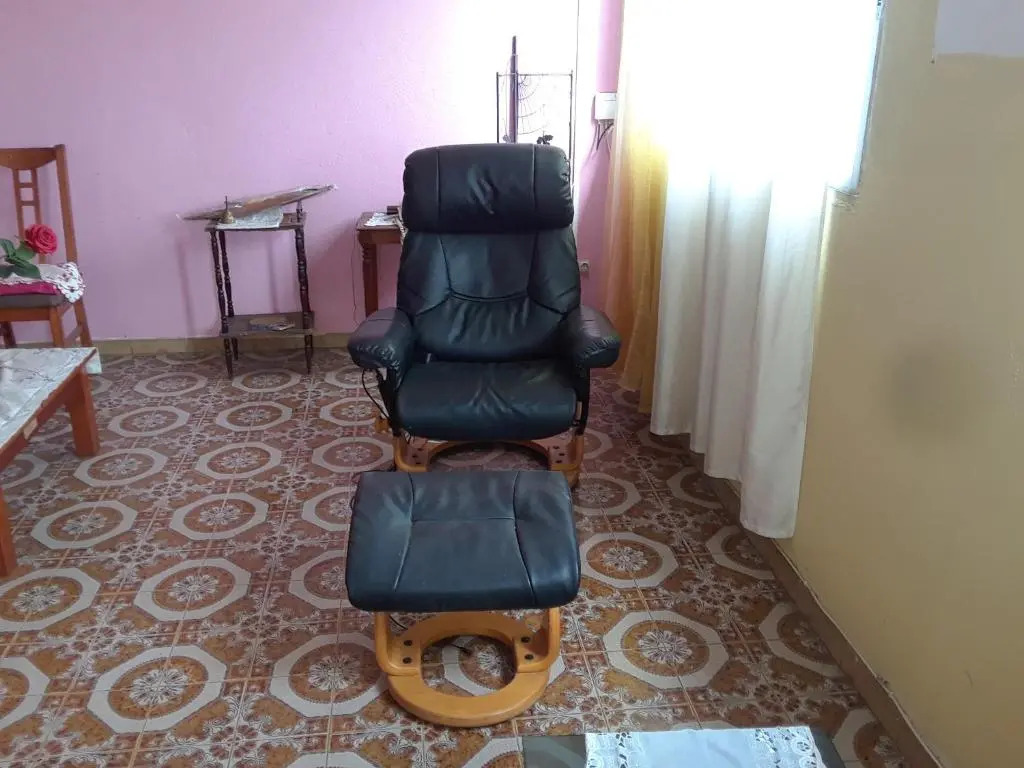 Chambre de vacances à Sainte-Rose