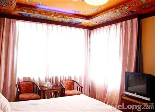 The Ramoche Grand Hotel