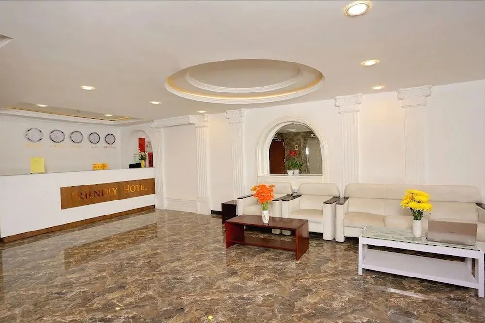 7S Hotel Friendly Phan Thiet