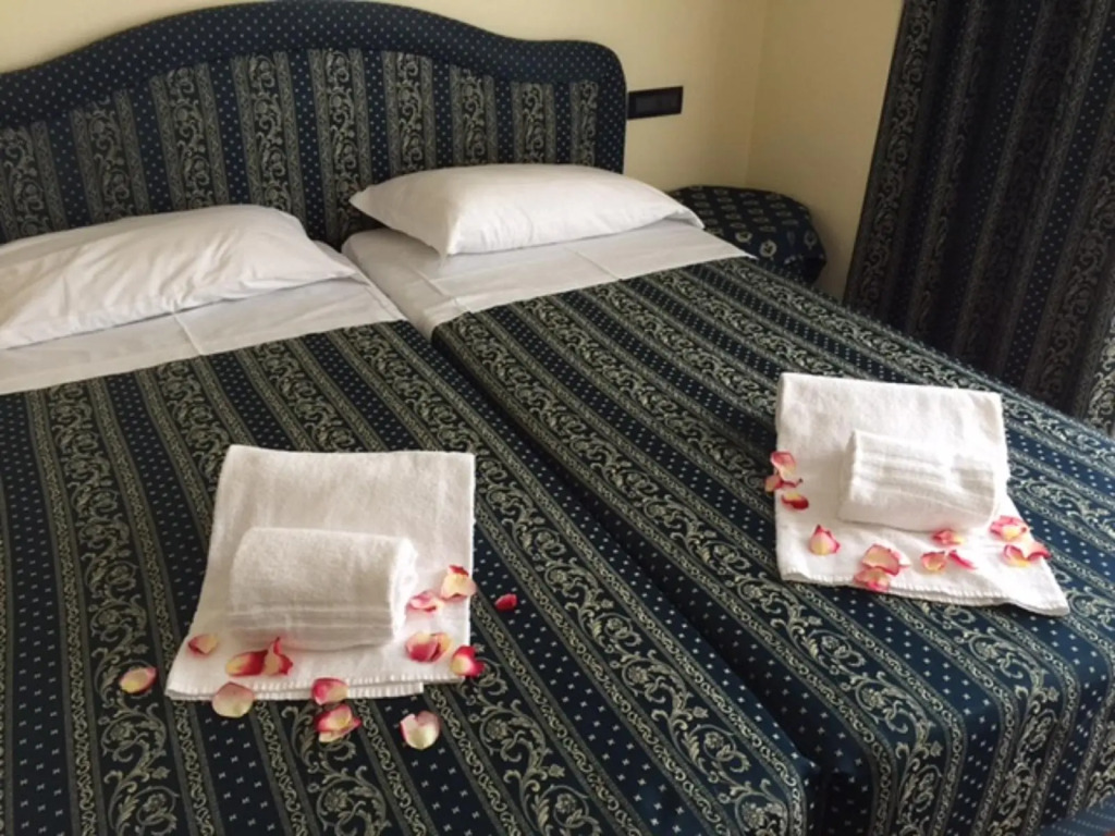 Yachting Hotel Mistral