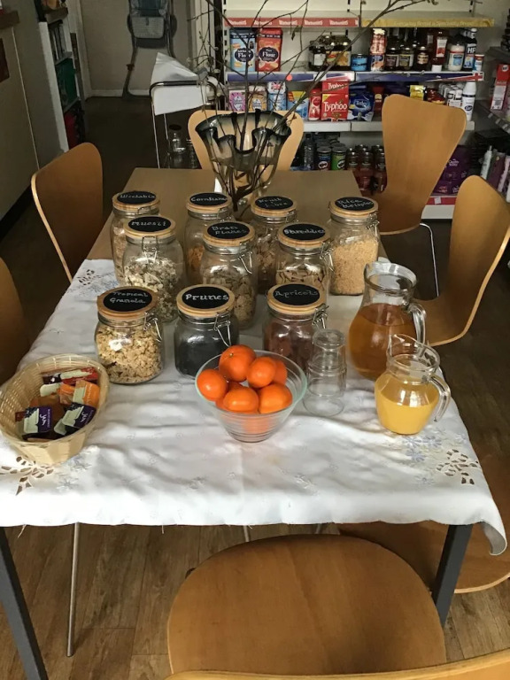 The Hub at Abercrave