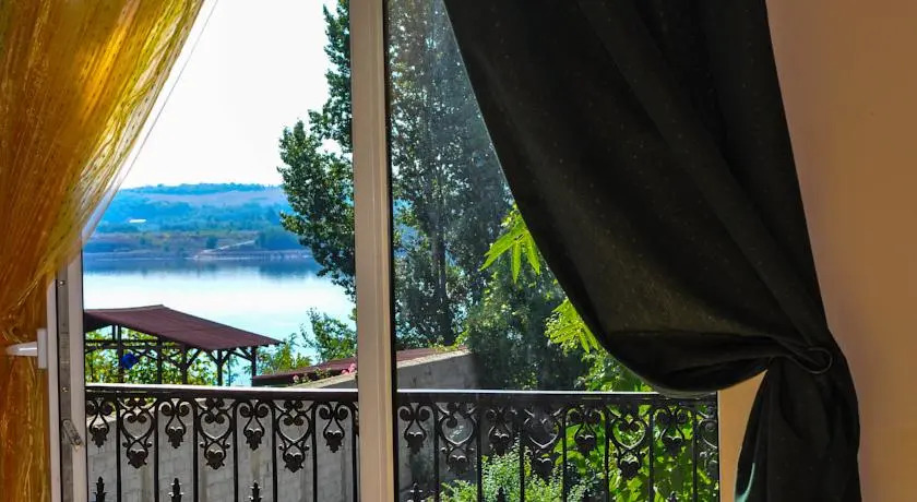 Pensiunea Casa Andra
