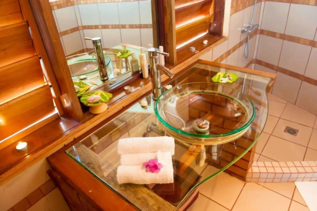 Nosy Saba Private Island & Spa