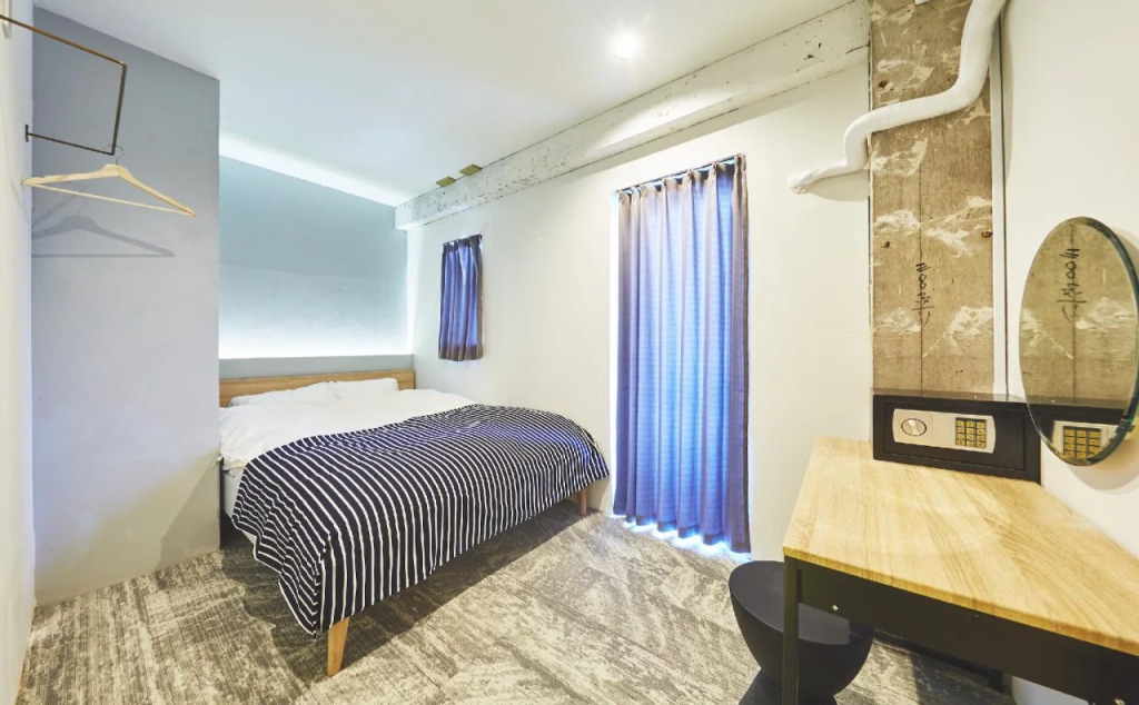Shimokita Hostel