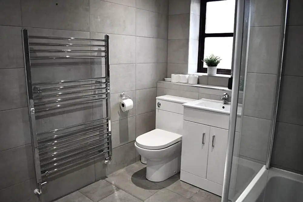 Immaculate 3-bedroom House in Milton Keynes