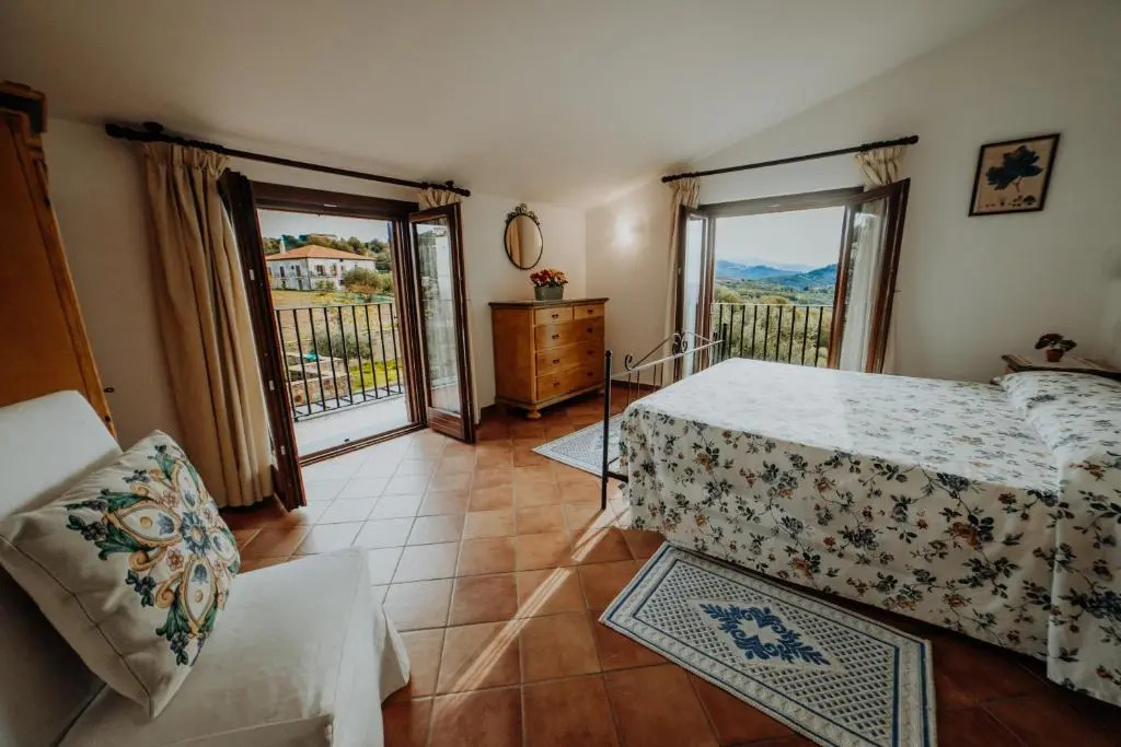 Residenza Golfo Degli Ulivi