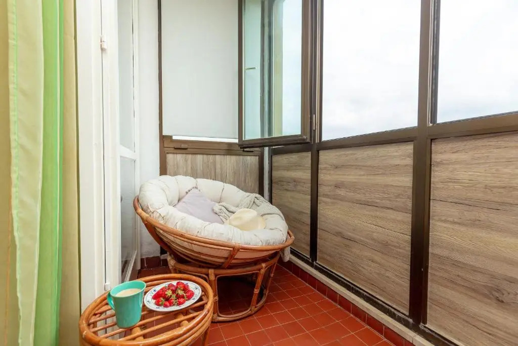 Apartment Vinea