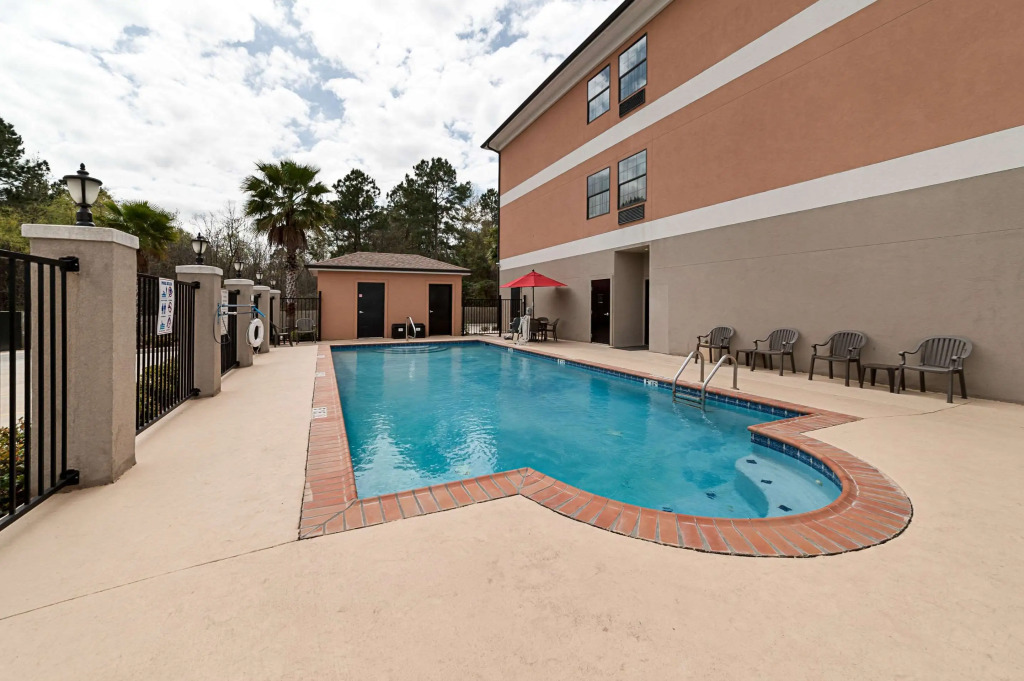 Comfort Suites Sulphur-Lake Charles
