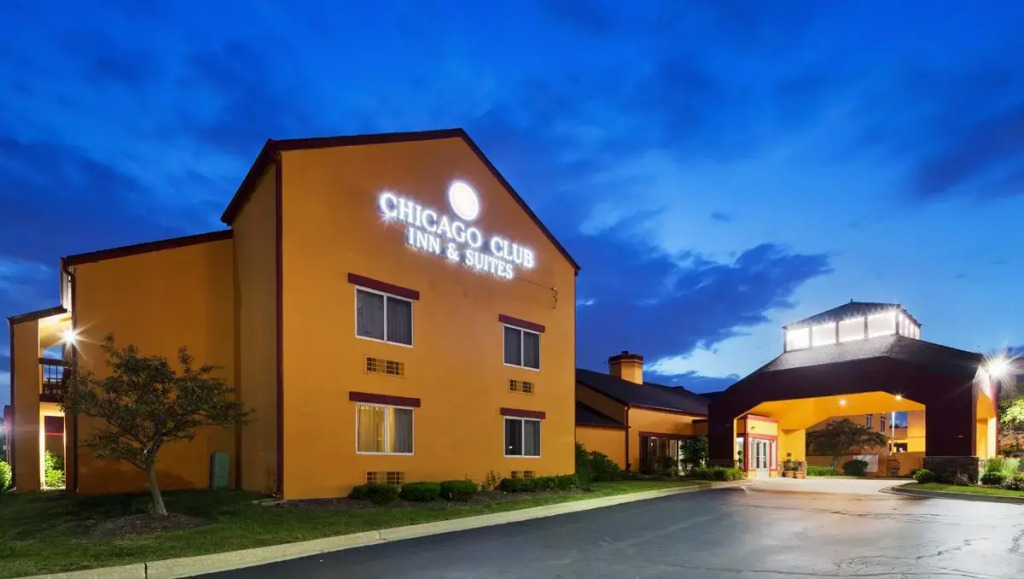 Chicago Club Inn & Suite