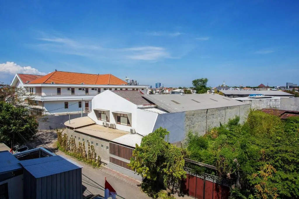 Hotel O Graha 99