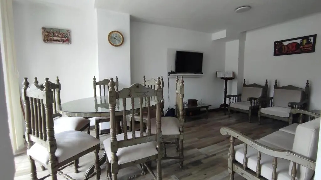 Apartamento Cómodo, Iluminado Y Central En Manizales