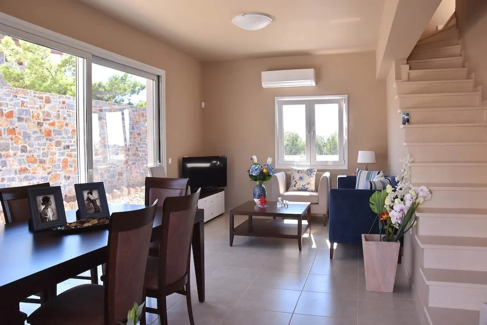 Fabulous 3 bedroom villa perfect for family vacations