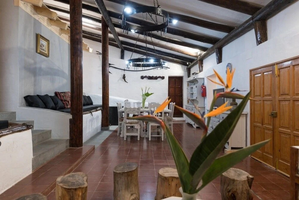 Casa el Refugio de Arucas