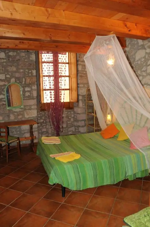 Agriturismo SuE Lentu