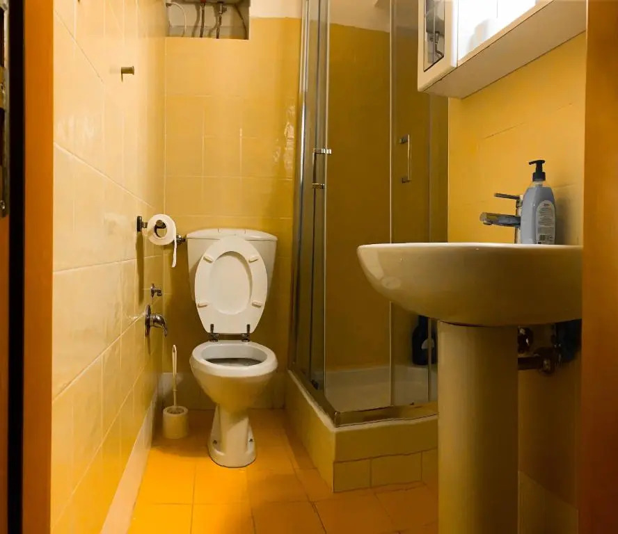 Pied a Terre Barberini