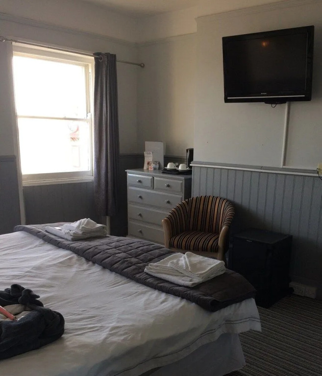 The Leam Hotel