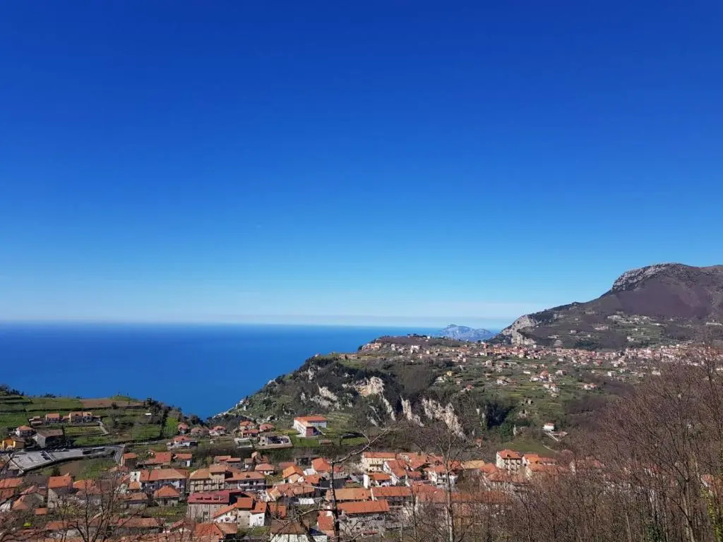 B&B Villa Reginella