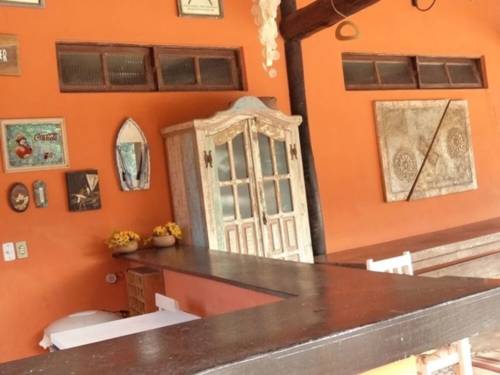 Pousada Lagoa da Mata