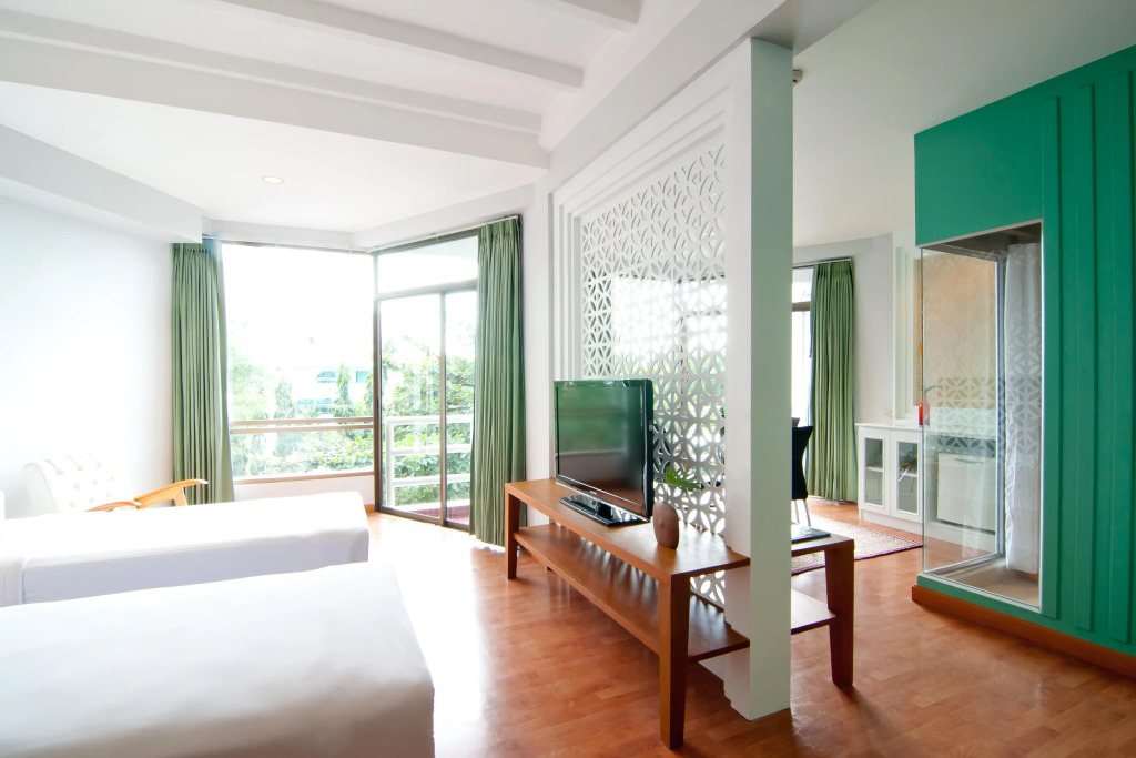 Sandalay Resort