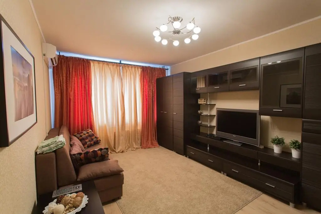 Vodny Mir Apartment