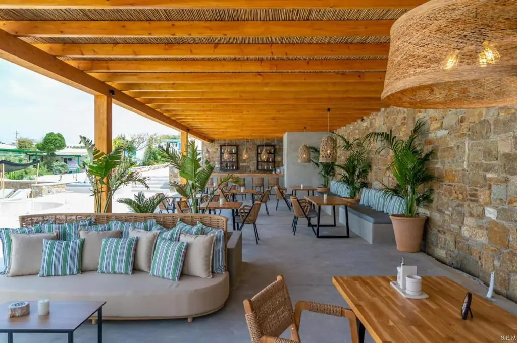 Le Palme Mykonos