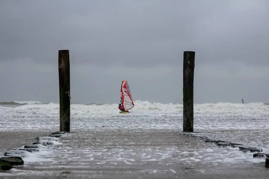 103B nieuwe vakantie woning met sauna vanaf juli 2024