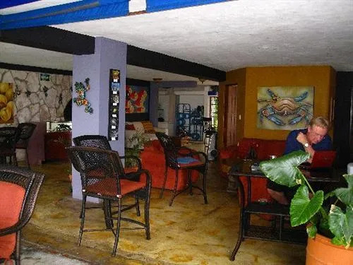 Blue Angel Resort