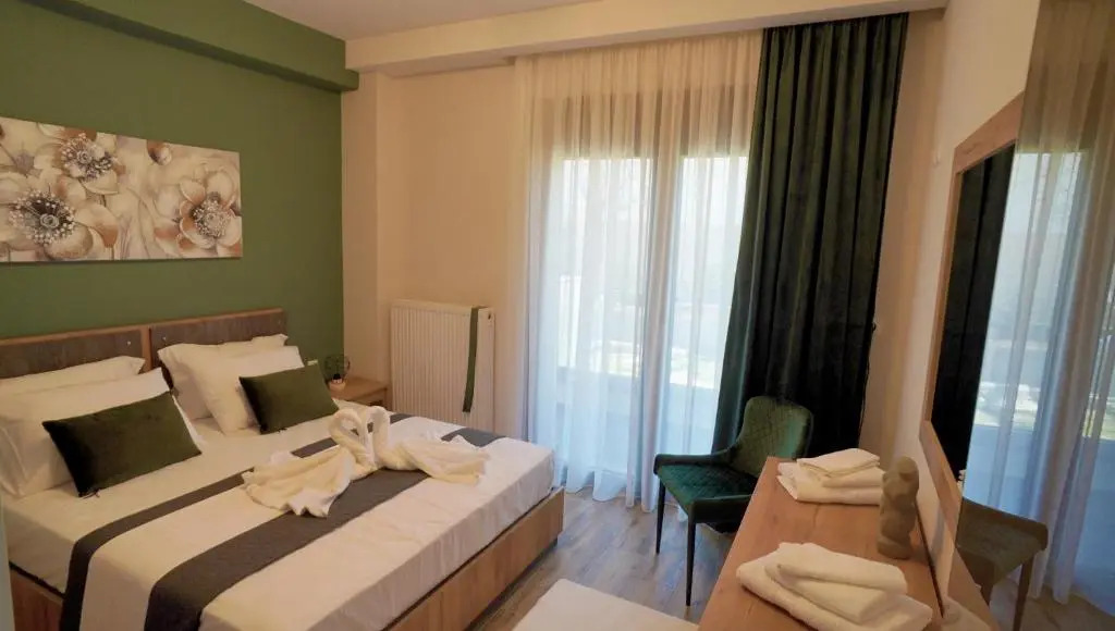 sweet home ioannina 1