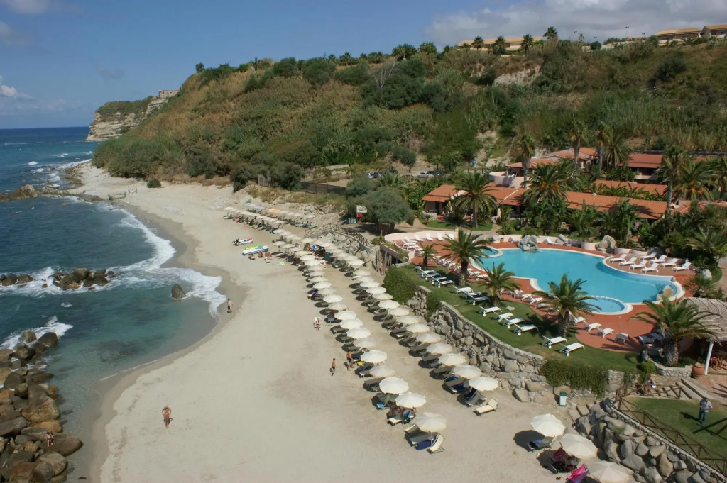 Hotel Villaggio Cala Di Volpe
