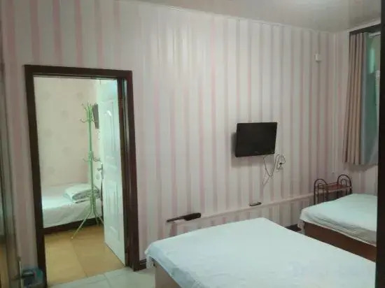 Yangcheng Gucheng Inn