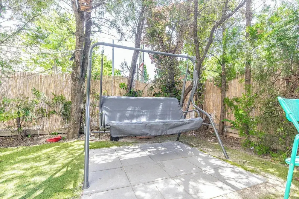 Charming 3BR Urban Retreat Vienna