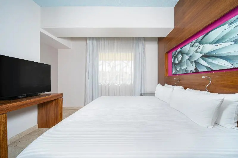 Altitude by Krystal Grand Los Cabos - All Inclusive