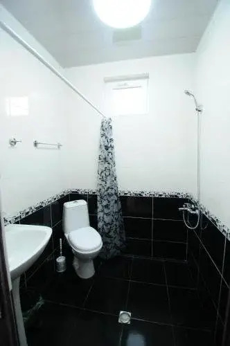 Guest House Giorgi