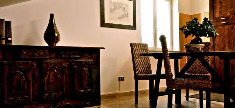 Villa Liberti