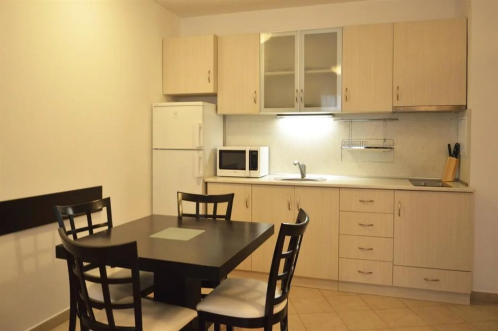 Winslow Highland Bansko - Apartment Giovanni, ул Валевица 7 кв Грамадето