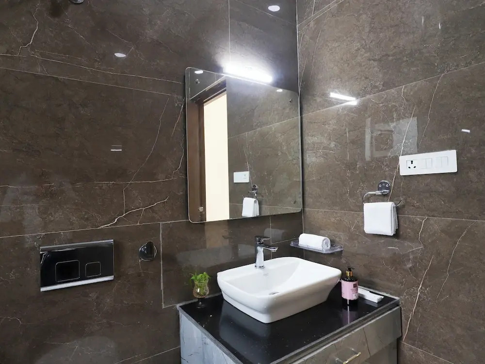 Alaya Stays Avasa Riverside 3 BHK Villa