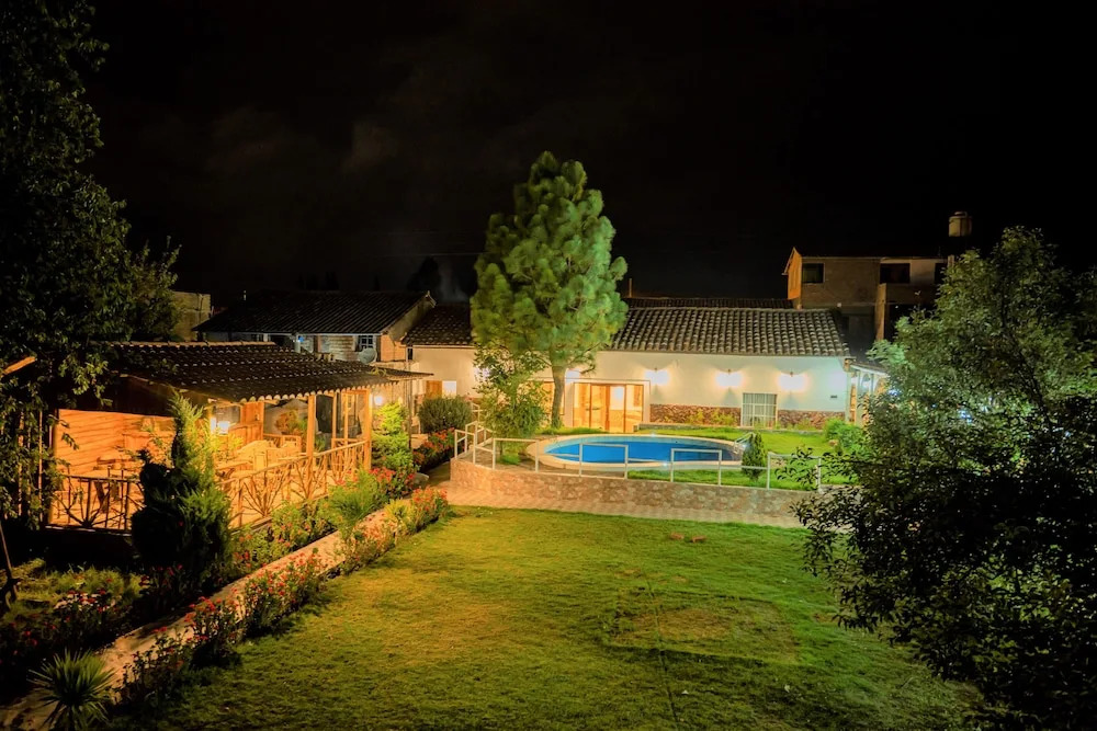 Llamita Hotel-Huancayo