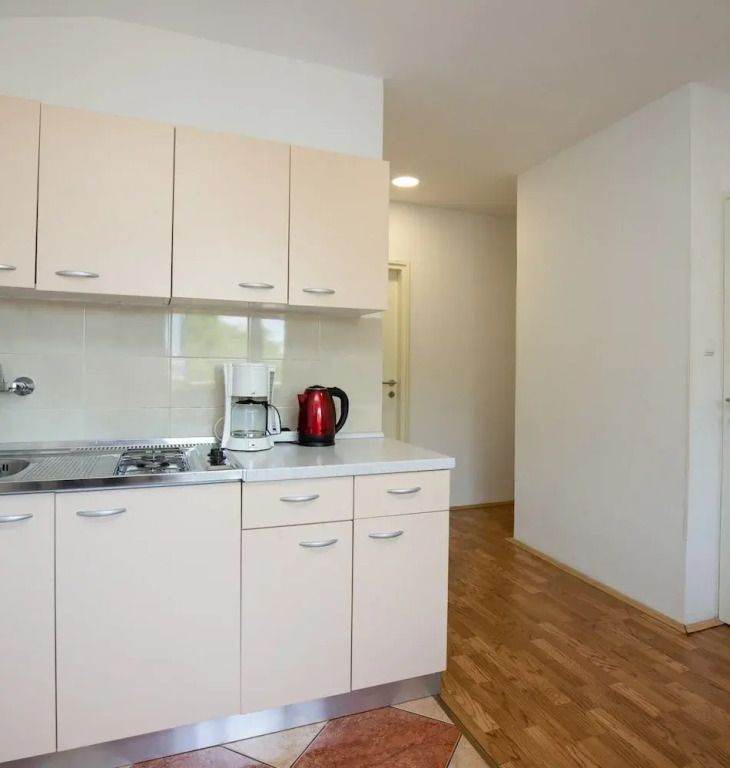Seaview Apartment Paula 6 300m From Sea