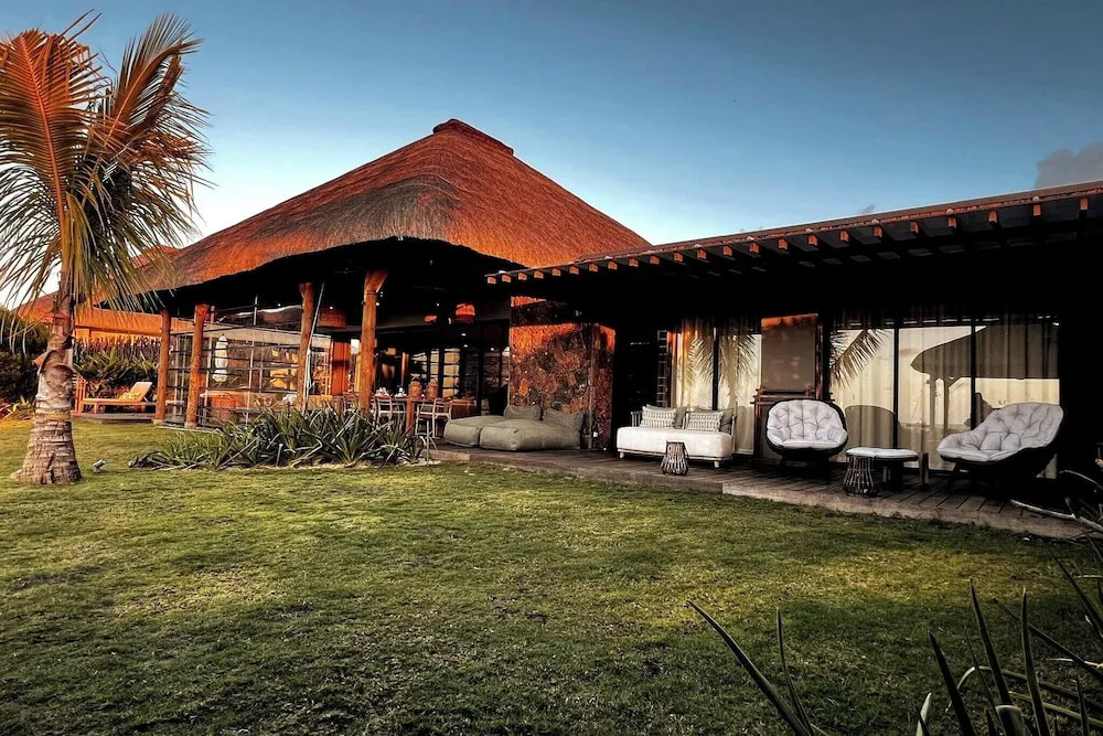 Beach Villa Soggy Dollar