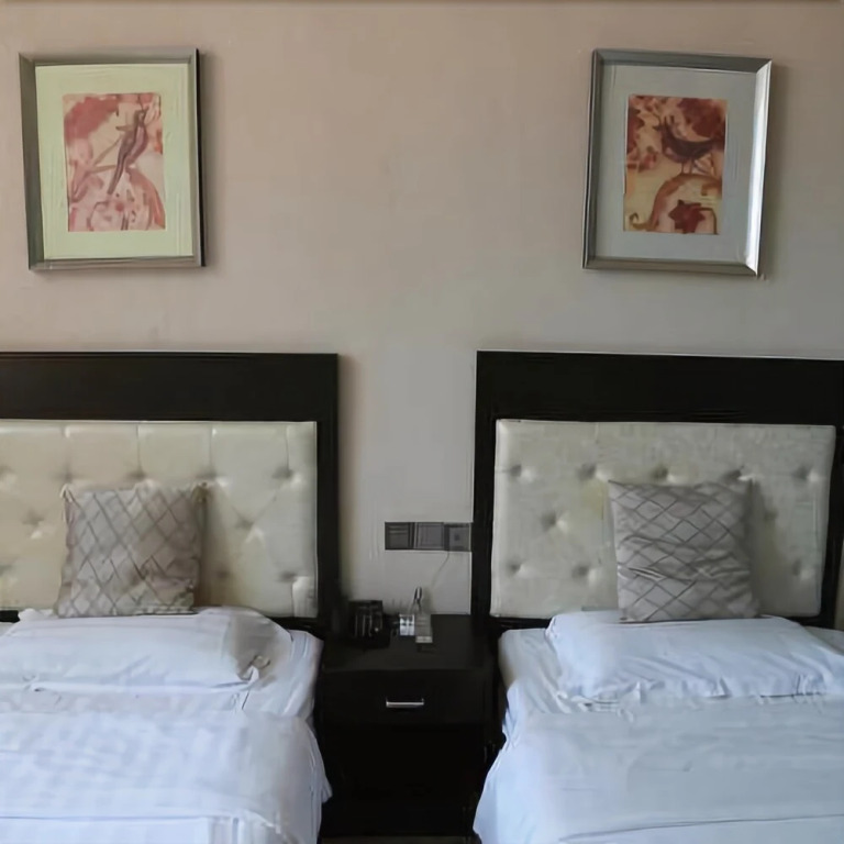 Haoshangjia Hotel