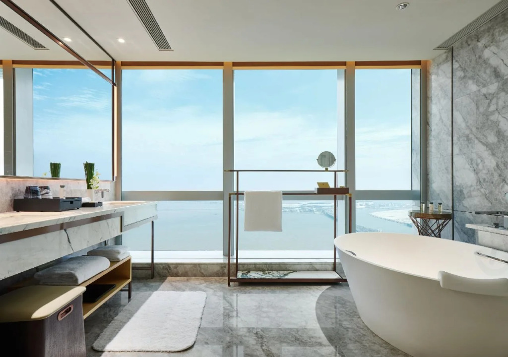 InterContinental Zhuhai by IHG