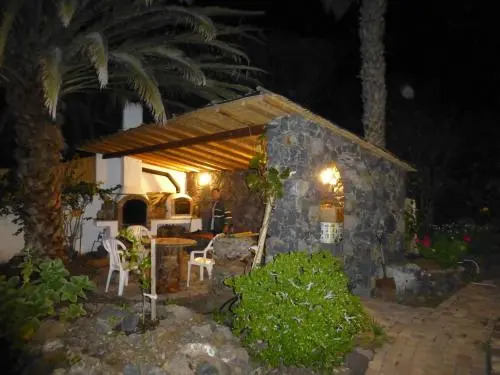 Studio - Casa Martin