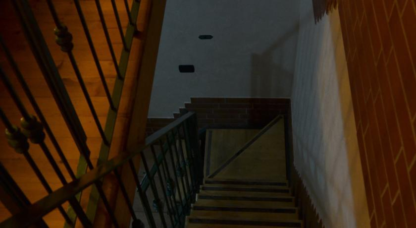 Casa Bacchilide